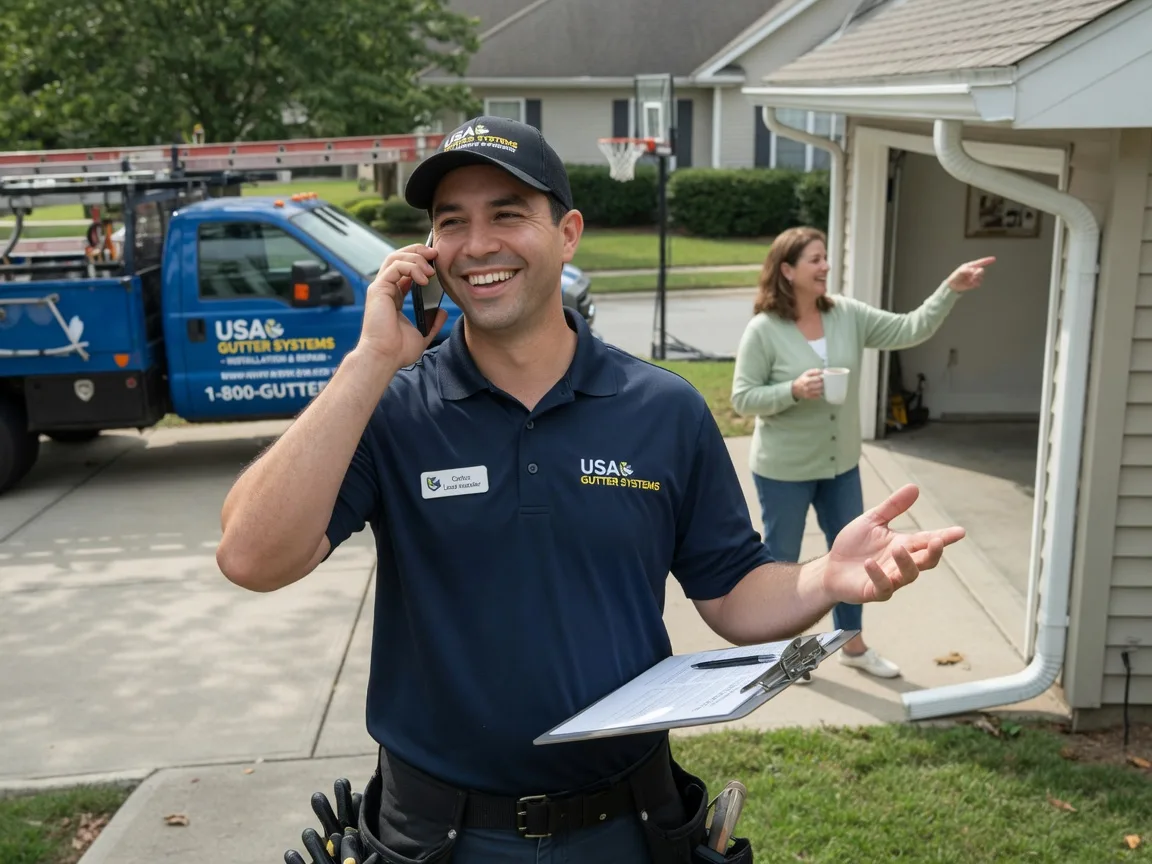 Gutter Installation Jumping Branch, WV FAQs